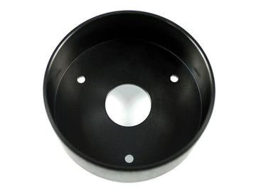 Motorcycle instrument mug MSC A for classic bikes [MotoGadget]