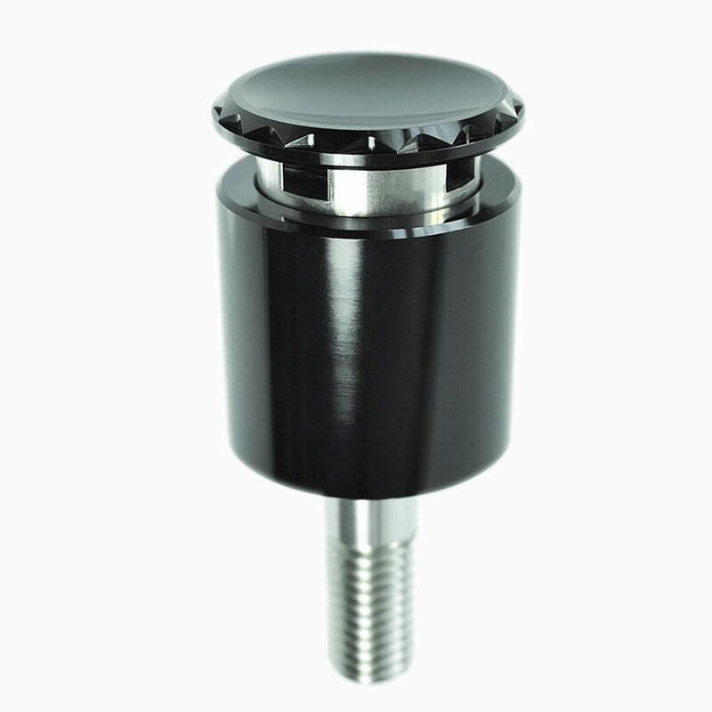 Vibration dampers for BMW M10 motorcycles [MotoGadget]