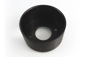 Motorcycle instrument mug MST A for classic bikes [MotoGadget]