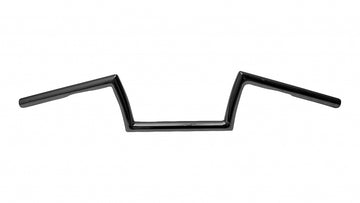 Harley-Davidson Sportster S [FEHLING] - Handlebar FEHLING - Z-handlebar, 1 inch, with recess for electric cable (for all HD from year 82)