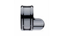 Motorcycle buttons Mo.Switch Basic, 3 button Schwarz [MotoGadget]-3