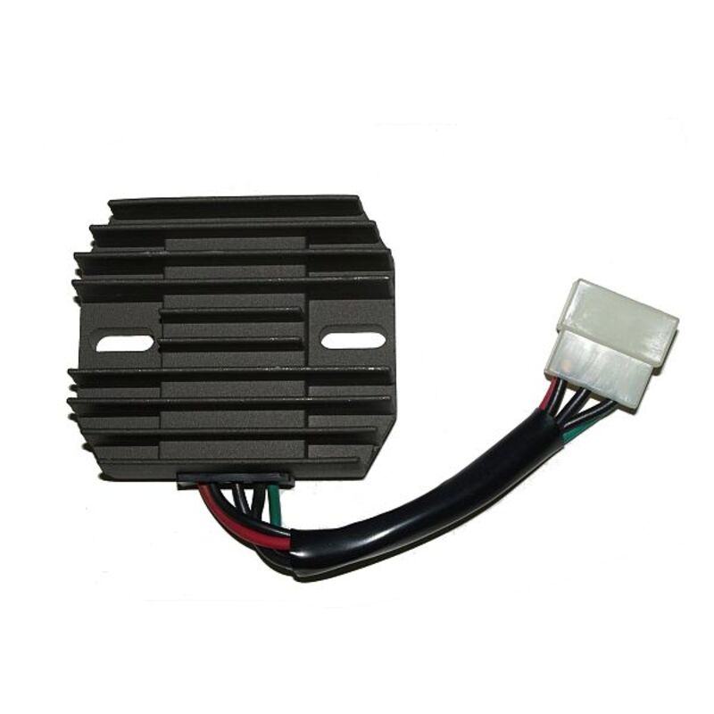 Suzuki Hayabusa [ELECTROSPORT] - ESR 550 regulator