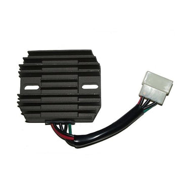 Suzuki Gsx 1300 Hayabusa [ELECTROSPORT] - ESR 550 regulator