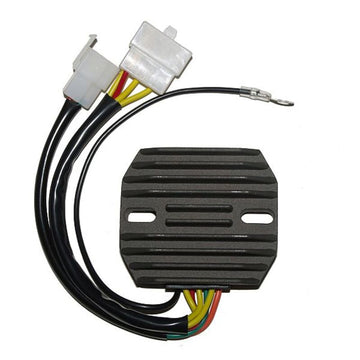 Suzuki Gt 750 [ELECTROSPORT] - ESR 770 controller