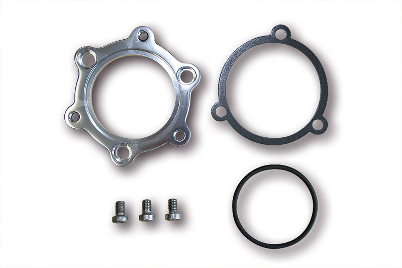 Kawasaki Zrx [IXIL] - mounting kit, ZRX 1100, 96-00