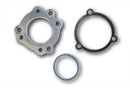Suzuki GSX-R 1000 [IXIL] - Mounting kit GSX 1000 R, 01-04