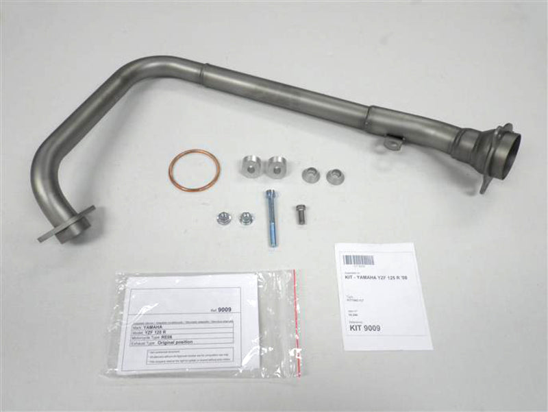 Yamaha Yzf-R125 [IXIL] - Replacement manifold YZF 125 R