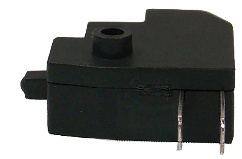 Triumph Tiger 885i [Shin Yo] - brake light switch