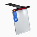 LED rear light MO.REAR with turn signal and brake light [MotoGadget]-1