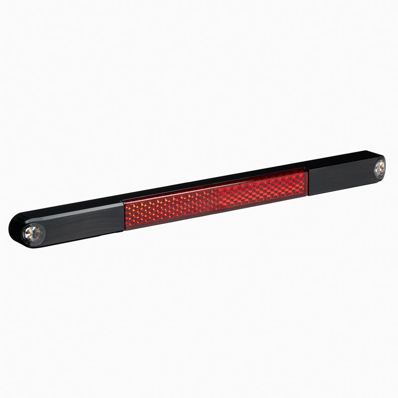 LED rear light MO.REAR with turn signal and brake light [MotoGadget]