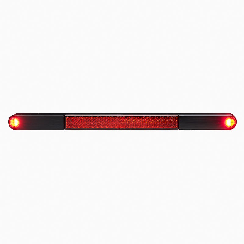 LED rear light MO.REAR with turn signal and brake light [MotoGadget]