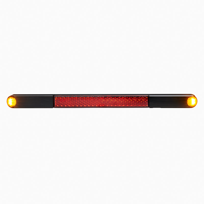 LED rear light MO.REAR with turn signal and brake light [MotoGadget]