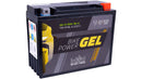 Honda Goldwing Gl 1200 [INTACT] - Bike Power Battery GEL Y50-N18L-A-1