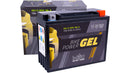 Honda Goldwing Gl 1200 [INTACT] - Bike Power Battery GEL Y50-N18L-A-2