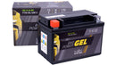 KTM 620 Adventure LC4 [Intact] - motorcycle battery-2