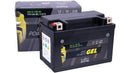 Suzuki Hayabusa GSX1300R [Intact] - motorcycle battery-2