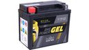 Suzuki V -Strom 650 DL650 [Intact] - motorcycle battery-1