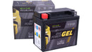 Suzuki V -Strom 650 DL650 [Intact] - motorcycle battery-2