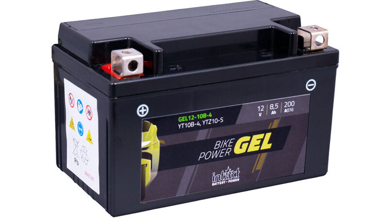 Honda CB 650 R RH02 [Intact] - motorcycle battery