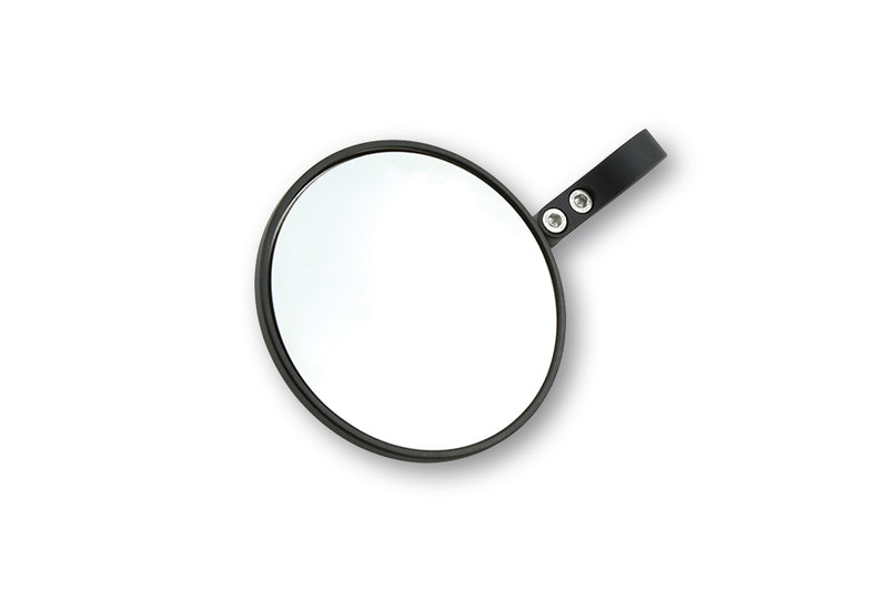 Moto Guzzi V85 TT V85TT [Highsider] - handlebar ditch mirror