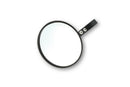Moto Guzzi V85 TT V85TT [Highsider] - handlebar ditch mirror-6