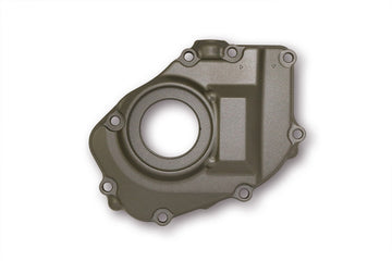 Honda Cb 600 F Hornet [MOTOPROFESSIONAL] - Ignition cover, gray, CB 600 F 98-04, CB 900 F 02-06