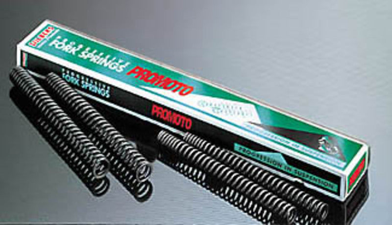 Kawasaki Ninja 250 [PROMOTO] - Fork springs, Kawasaki Ninja 250 R EX250K, 08-