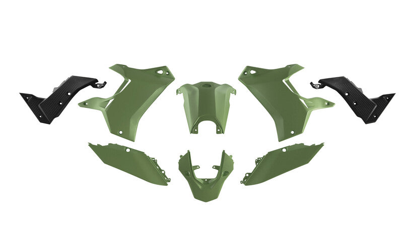 Yamaha Ténéré 700 [RACETECH] - Plastic Kit
