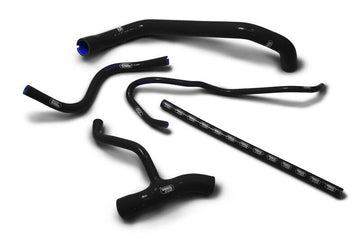 Aprilia Tuareg Rally 660 [SAMCO] - Radiator hoses