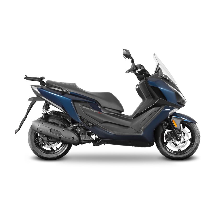 Kymco Superdink / Downtown GT 125 / 350 [2023-2026] [SHAD] - Topcase-Halterung