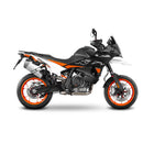Ktm 890 Adventure [SHAD] - 3P fastening system (side)