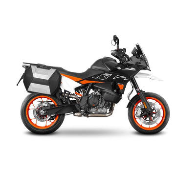 Ktm 990 Smt [SHAD] - 3P fastening system (side)