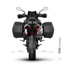 Ktm 790 Adventure [SHAD] - 3P Mounting System (Side)