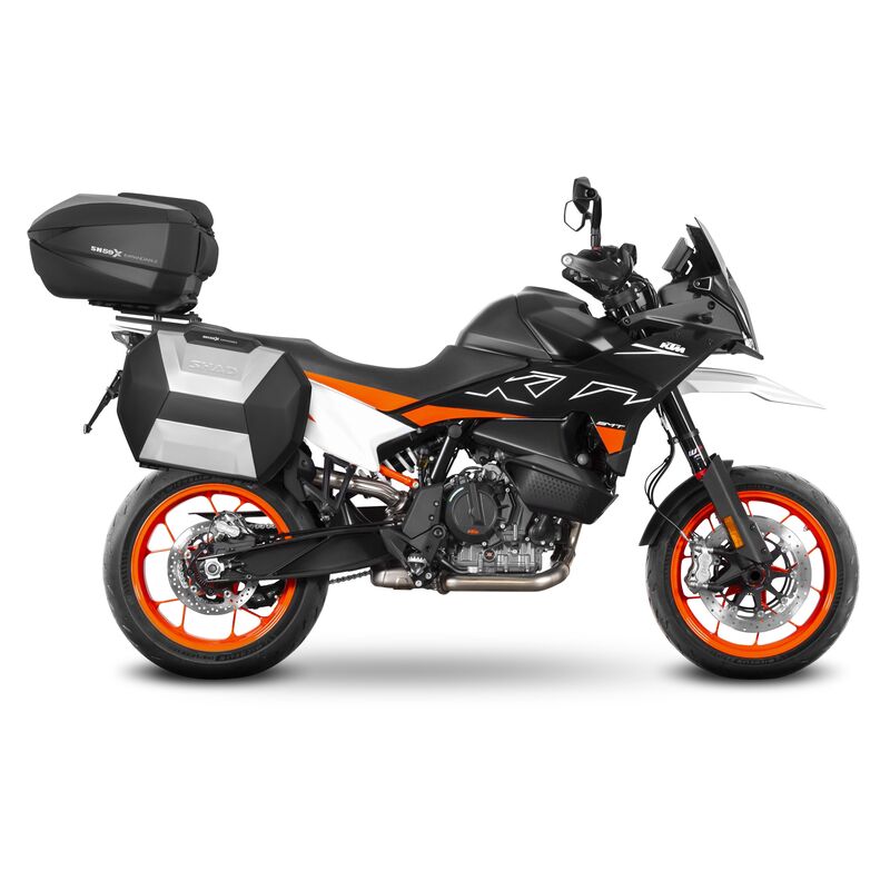 Ktm 890 Adventure [SHAD] - 3P fastening system (side)
