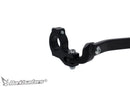 Ducati Desert X 937 [BARKBUSTERS] - Hardware kit two-point attachment-3