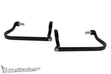 Ktm 390 Duke [BARKBUSTERS] - Hardware kit two-point attachment