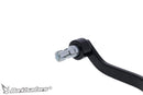 Ktm 390 Duke [BARKBUSTERS] - Hardware kit two-point attachment