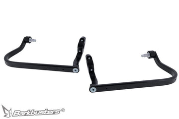 Bmw R Ninet [BARKBUSTERS] - Hardware kit two-point attachment