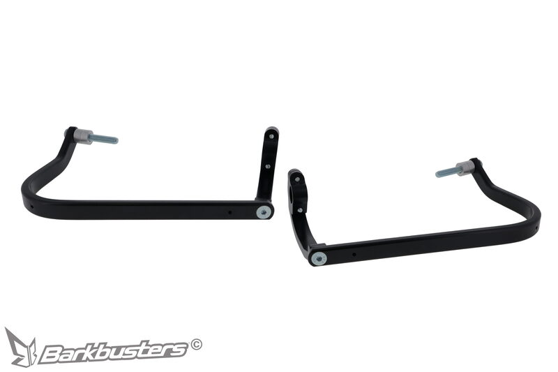 BMW R 1250 GS K50 [Barkbusters] - Hardware -Kit two -point attachment