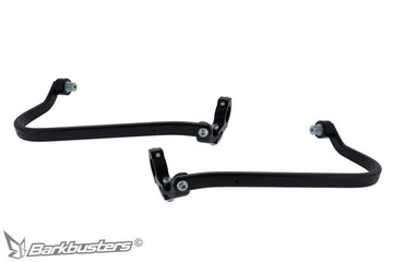 Honda Nt 1100 Dct [BARKBUSTERS] - Hardware kit two-point attachment