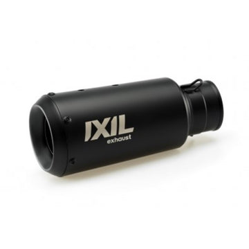Kawasaki Z 500 [IXIL] - Race Xtrem RB Slip On muffler