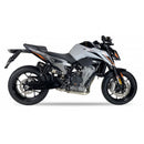 Ktm Duke 790 [IXIL] - Race Xtrem RB Slip On muffler