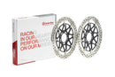 Ducati Panigale 1199 [BREMBO RACING] - UPGRADE T-Drive round floating brake disc-1