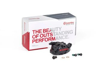 Ktm Super Duke 1290 [BREMBO RACING] - Rear brake caliper BREMBO UPGRADE GP2-CR