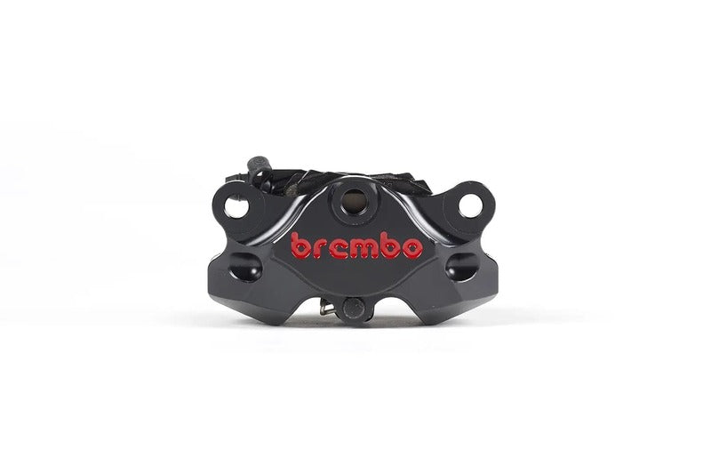 Ducati Hyperstrada 821 [BREMBO RACING] - Rear brake caliper BREMBO UPGRADE GP2-CR