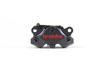 Ktm Super Duke 1290 [BREMBO RACING] - Rear brake caliper BREMBO UPGRADE GP2-CR
