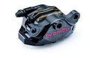 Ducati Hyperstrada 821 [BREMBO RACING] - Rear brake caliper BREMBO UPGRADE GP2-CR-3