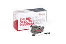 Aprilia Tuono 1100 [BREMBO RACING] - UPGRADERear brake caliper GP2-SS-1