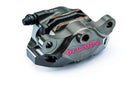 Ducati Hypermotard 1100 [BREMBO RACING] - UPGRADERear brake caliper GP2-SS-3