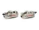 Suzuki Gsx-R 1300 Hayabusa [BREMBO RACING] - 18mm GP4-MS radial brake caliper kit